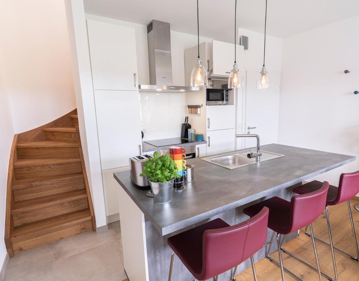 Gaesteapartment Auf Einem Bauernhof Bad Bentheim Dış mekan fotoğraf